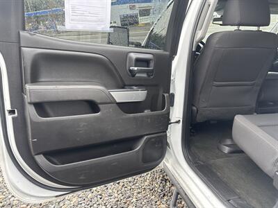2017 Chevrolet Silverado 2500 LT   - Photo 13 - Portland, OR 97267