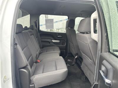 2017 Chevrolet Silverado 2500 LT   - Photo 17 - Portland, OR 97267
