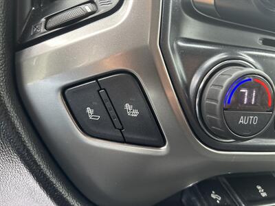 2017 Chevrolet Silverado 2500 LT   - Photo 23 - Portland, OR 97267