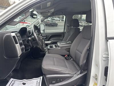 2017 Chevrolet Silverado 2500 LT   - Photo 10 - Portland, OR 97267