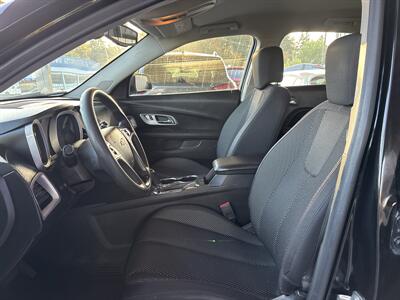 2017 Chevrolet Equinox LS   - Photo 10 - Portland, OR 97267