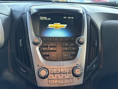 2017 Chevrolet Equinox LS   - Photo 17 - Portland, OR 97267