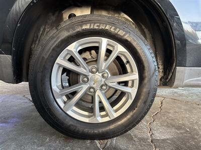 2017 Chevrolet Equinox LS   - Photo 22 - Portland, OR 97267