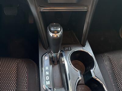 2017 Chevrolet Equinox LS   - Photo 18 - Portland, OR 97267