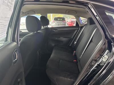 2018 Nissan Sentra S   - Photo 10 - Portland, OR 97267