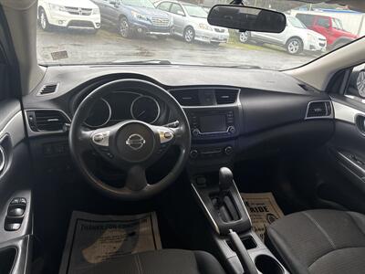 2018 Nissan Sentra S   - Photo 11 - Portland, OR 97267