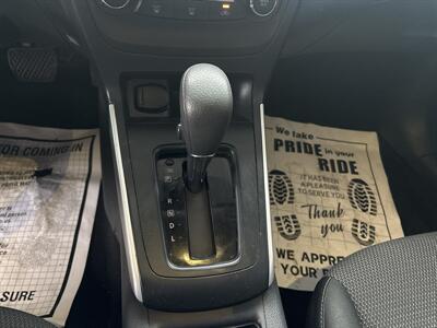 2018 Nissan Sentra S   - Photo 17 - Portland, OR 97267