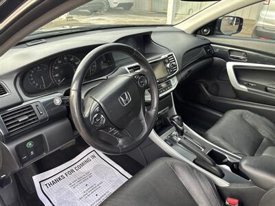 2013 Honda Accord EX-L V6   - Photo 12 - Portland, OR 97267