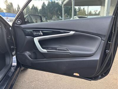 2013 Honda Accord EX-L V6   - Photo 16 - Portland, OR 97267