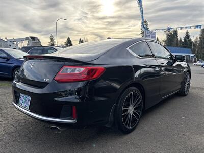 2013 Honda Accord EX-L V6   - Photo 7 - Portland, OR 97267