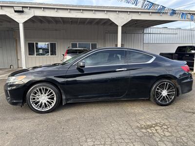 2013 Honda Accord EX-L V6   - Photo 4 - Portland, OR 97267