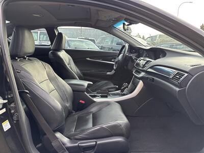 2013 Honda Accord EX-L V6   - Photo 17 - Portland, OR 97267