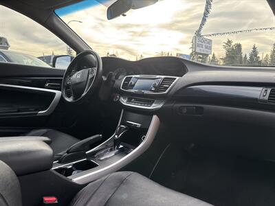 2013 Honda Accord EX-L V6   - Photo 18 - Portland, OR 97267