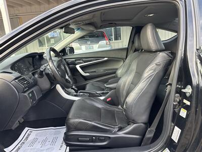 2013 Honda Accord EX-L V6   - Photo 11 - Portland, OR 97267