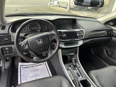 2013 Honda Accord EX-L V6   - Photo 14 - Portland, OR 97267