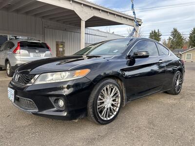 2013 Honda Accord EX-L V6   - Photo 3 - Portland, OR 97267
