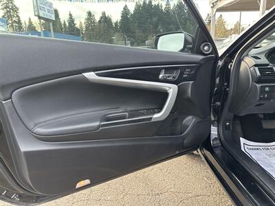 2013 Honda Accord EX-L V6   - Photo 9 - Portland, OR 97267