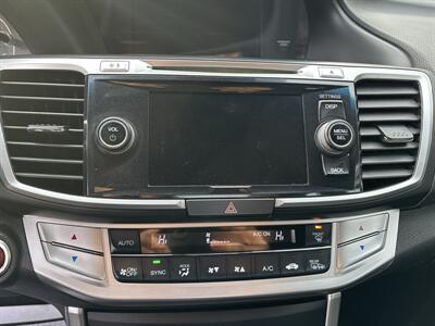 2013 Honda Accord EX-L V6   - Photo 20 - Portland, OR 97267