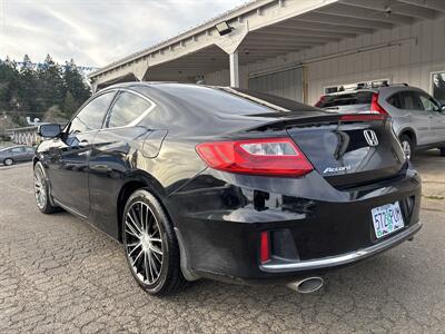 2013 Honda Accord EX-L V6   - Photo 5 - Portland, OR 97267