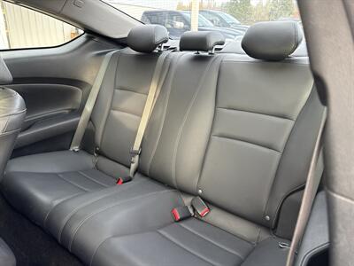 2013 Honda Accord EX-L V6   - Photo 13 - Portland, OR 97267