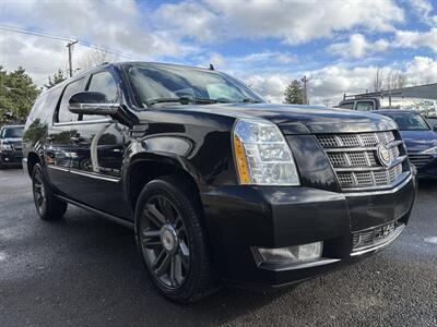 2013 Cadillac Escalade ESV Premium   - Photo 1 - Portland, OR 97267