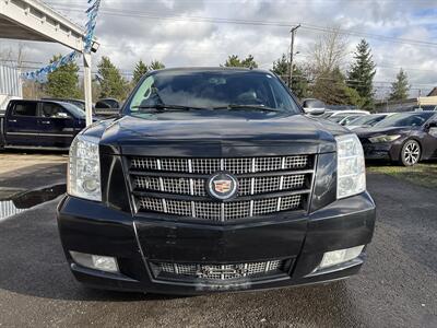 2013 Cadillac Escalade ESV Premium   - Photo 2 - Portland, OR 97267