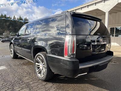2013 Cadillac Escalade ESV Premium   - Photo 6 - Portland, OR 97267