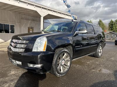 2013 Cadillac Escalade ESV Premium   - Photo 3 - Portland, OR 97267