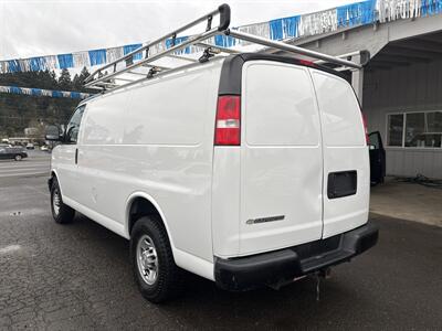 2019 Chevrolet Express 2500 - Photo 5 - Portland, OR 97267