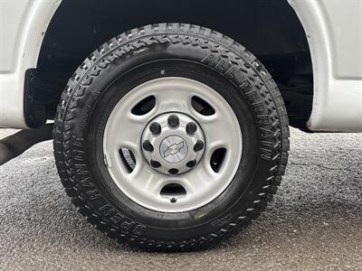 2019 Chevrolet Express 2500 - Photo 26 - Portland, OR 97267