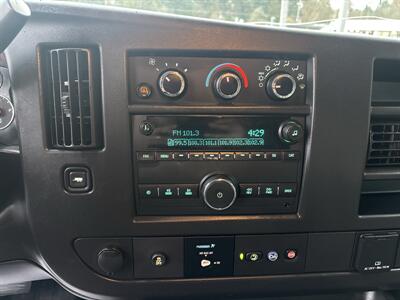 2019 Chevrolet Express 2500 - Photo 17 - Portland, OR 97267