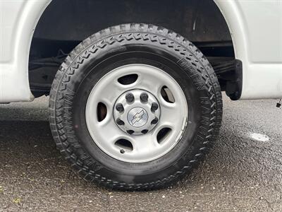 2019 Chevrolet Express 2500 - Photo 25 - Portland, OR 97267