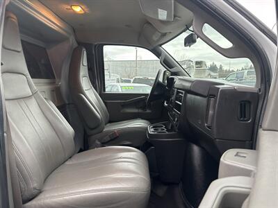 2019 Chevrolet Express 2500 - Photo 21 - Portland, OR 97267