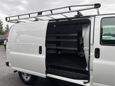 2019 Chevrolet Express 2500 - Photo 16 - Portland, OR 97267