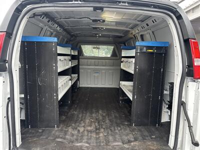 2019 Chevrolet Express 2500 - Photo 13 - Portland, OR 97267