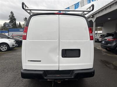 2019 Chevrolet Express 2500 - Photo 6 - Portland, OR 97267