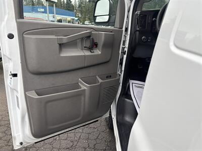 2019 Chevrolet Express 2500 - Photo 9 - Portland, OR 97267