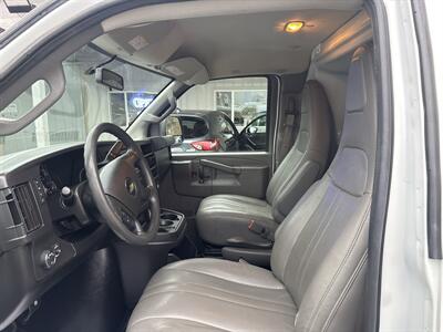 2019 Chevrolet Express 2500 - Photo 10 - Portland, OR 97267