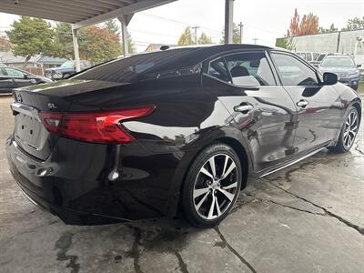 2017 Nissan Maxima 3.5 S   - Photo 6 - Portland, OR 97267