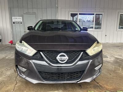2017 Nissan Maxima 3.5 S   - Photo 2 - Portland, OR 97267