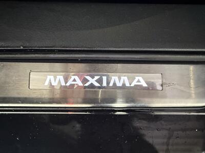 2017 Nissan Maxima 3.5 S   - Photo 15 - Portland, OR 97267