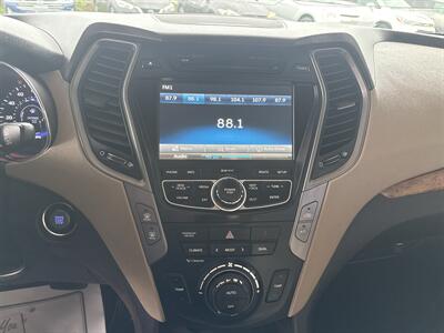 2015 Hyundai SANTA FE Sport 2.0T - Photo 19 - Portland, OR 97267