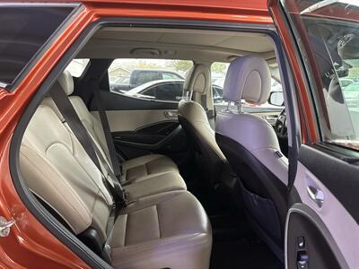 2015 Hyundai SANTA FE Sport 2.0T - Photo 16 - Portland, OR 97267