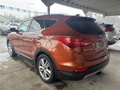 2015 Hyundai SANTA FE Sport 2.0T - Photo 5 - Portland, OR 97267