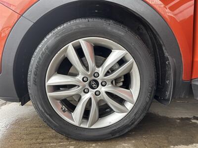 2015 Hyundai SANTA FE Sport 2.0T - Photo 23 - Portland, OR 97267