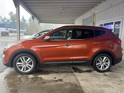 2015 Hyundai SANTA FE Sport 2.0T - Photo 4 - Portland, OR 97267