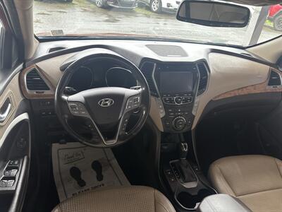 2015 Hyundai SANTA FE Sport 2.0T - Photo 13 - Portland, OR 97267