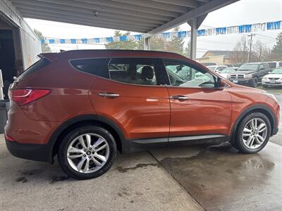 2015 Hyundai SANTA FE Sport 2.0T - Photo 8 - Portland, OR 97267