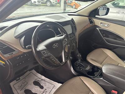 2015 Hyundai SANTA FE Sport 2.0T - Photo 10 - Portland, OR 97267