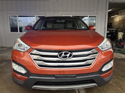 2015 Hyundai SANTA FE Sport 2.0T - Photo 2 - Portland, OR 97267